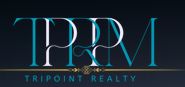 TriPoint Realty & Property Management logo